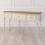 Консоль с 3-я ящиками Leblanc