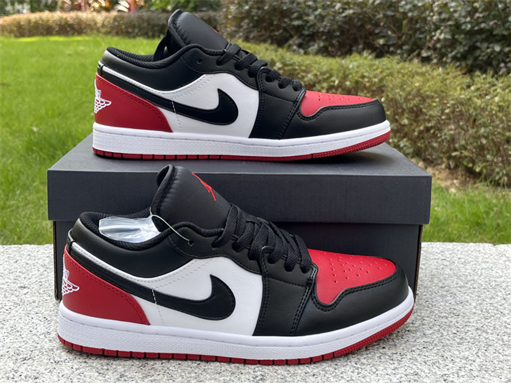 Air Jordan 1 Low 553558-161