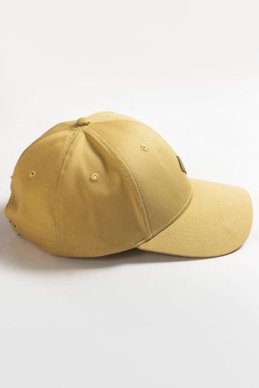 Бейсболка TRUESPIN Truely Small Beige O/S