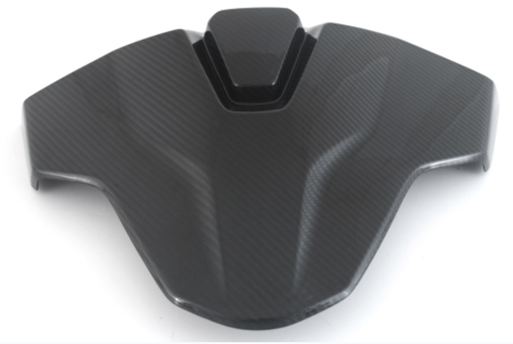 Fullsix Карбоновая вставка в сиденье BMW S 1000RR (2023 - 2025)