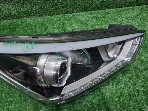Фара правая Hyundai Creta 1 (2016-2020) галоген