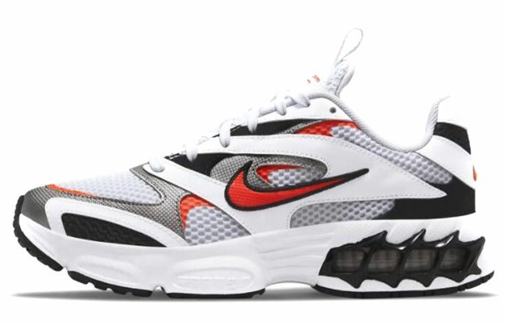 Кроссовки Nike Zoom Air Fire (Женская размерная сетка)