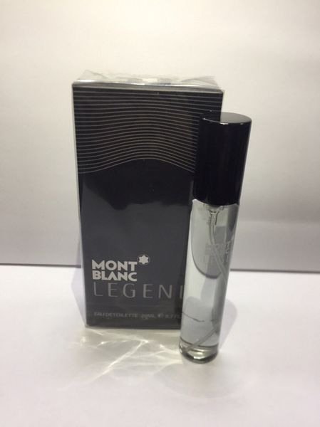 Мини-парфюм MONT BLANC, 20 ml