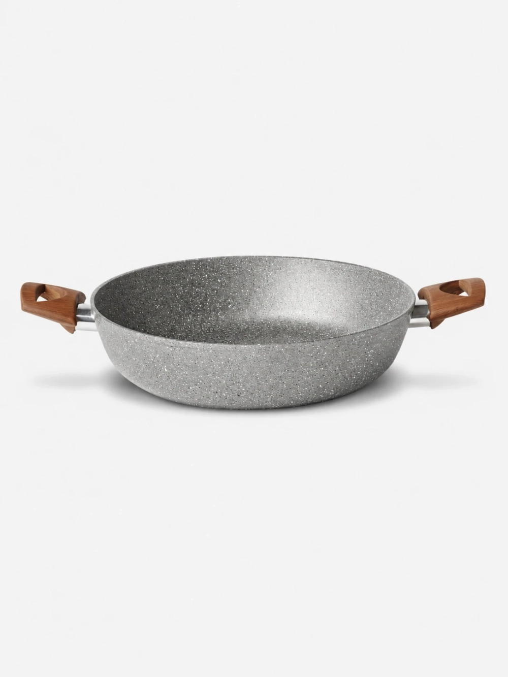 Сотейник TVS Mineralia Induction Eco 28 см