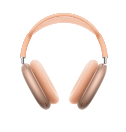 Наушники беспроводные Apple AirPods Max 2 Orange (MHWN4)