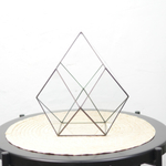 Ваза для флорариума Грация