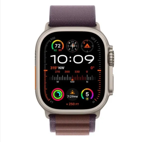 Apple Watch Ultra 2 49mm