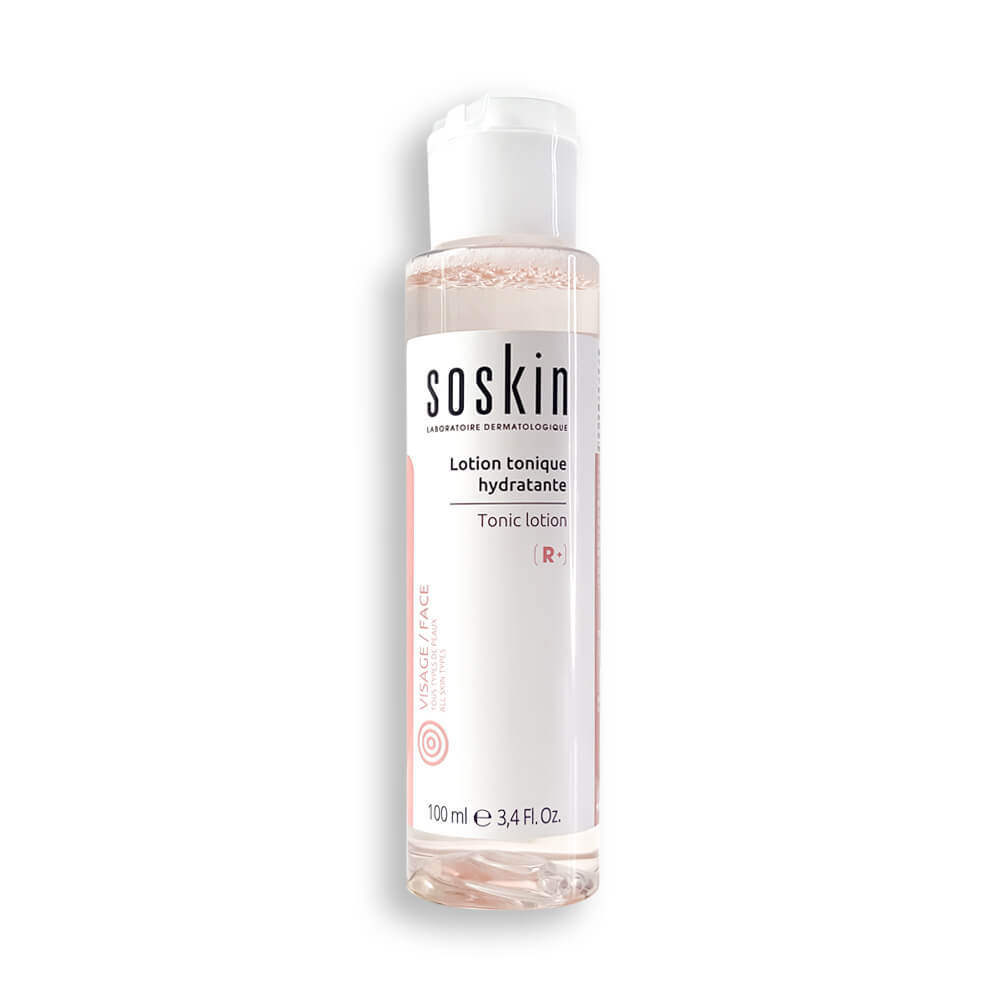 SOSKIN TONIC LOTION