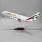 46cm A380 Emirates New