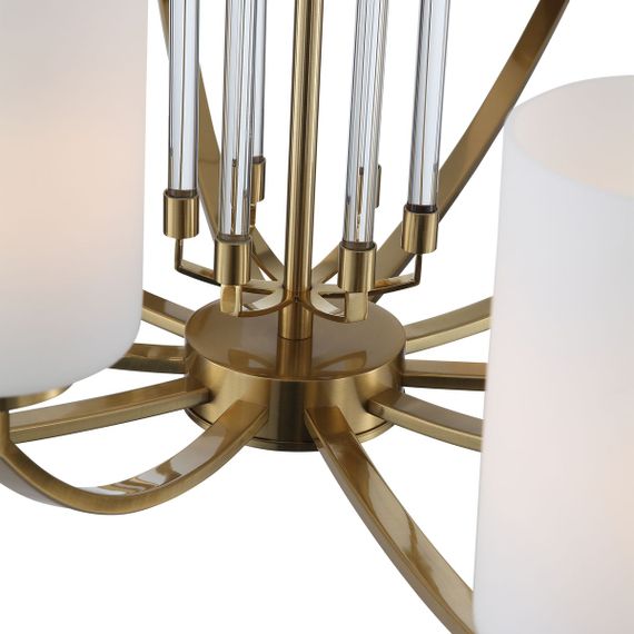 Подвесная люстра ST Luce Opalus SL1403.303.10