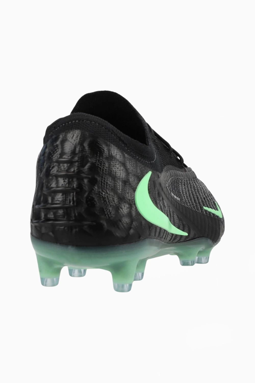 Бутсы Nike Phantom 6 Low Elite AG-Pro - черный
