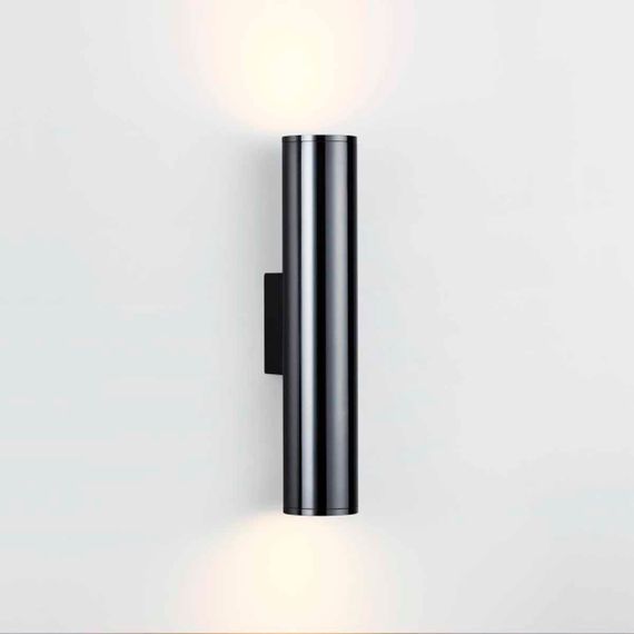 Настенный светильник Odeon Light Hightech Dario 4245/2WA