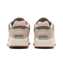 Кроссовки Saucony Shadow 5000 'Mushroom Tan Olive' S70747-3