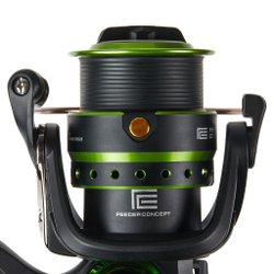 Катушка безынерционная Feeder Concept Tur II 7 6000FD