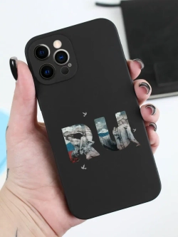 Чехол на iPhone 12 Pro Керчь