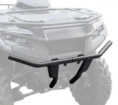 Передний бампер XT BRP Outlander G3L 500/700 (аналог 715004952)