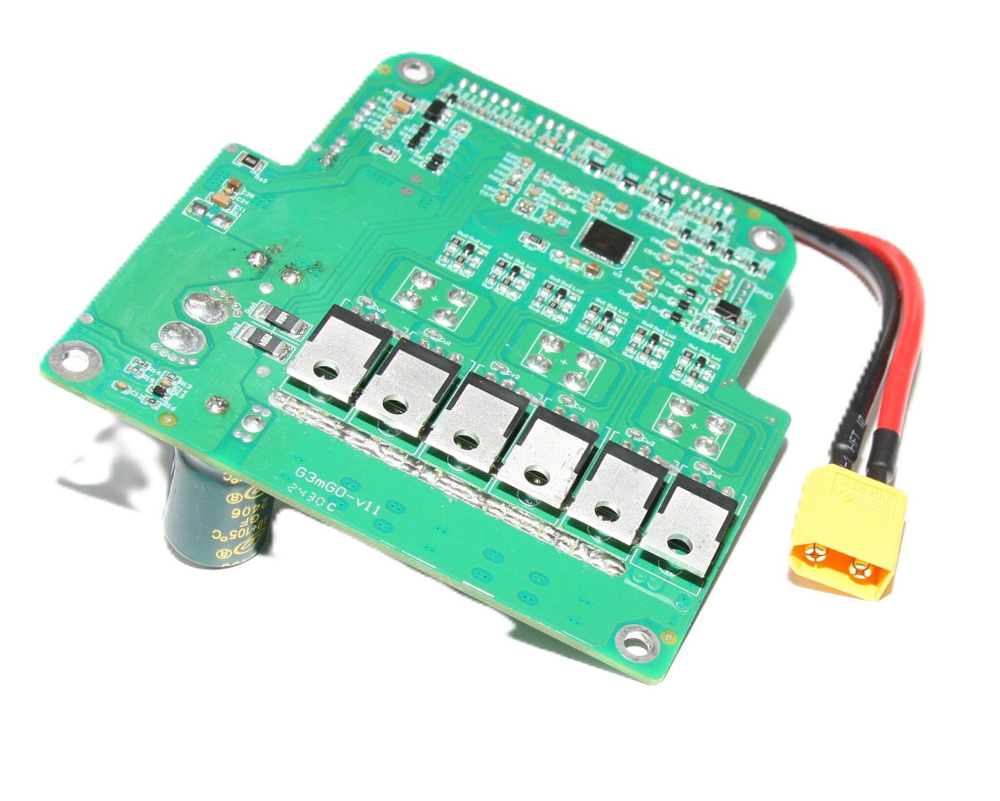 Контроллер для Kugoo Kirin G3 Jilong