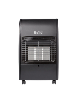 Обогреватель инфракрасный газовый Ballu BIGH-45 B