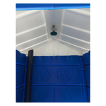 Мобильный гигиенический модуль Экомарка (душ+туалет)