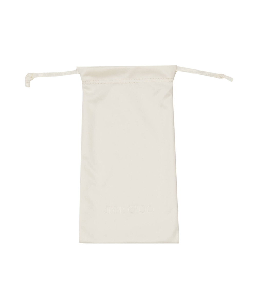 Солнцезащитные очки JC4008HD Jimmy Choo - золотой(JC4008HD)