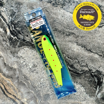 Ратлины BASSDAY RANGE VIB 100ES P-412