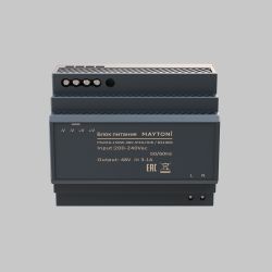 Блок питания 150W 48V Maytoni   831006