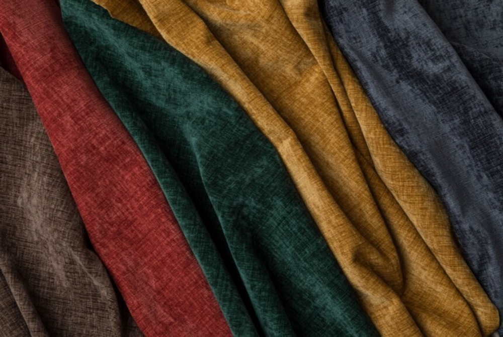 Шенилл Comfort (Комфорт) 025