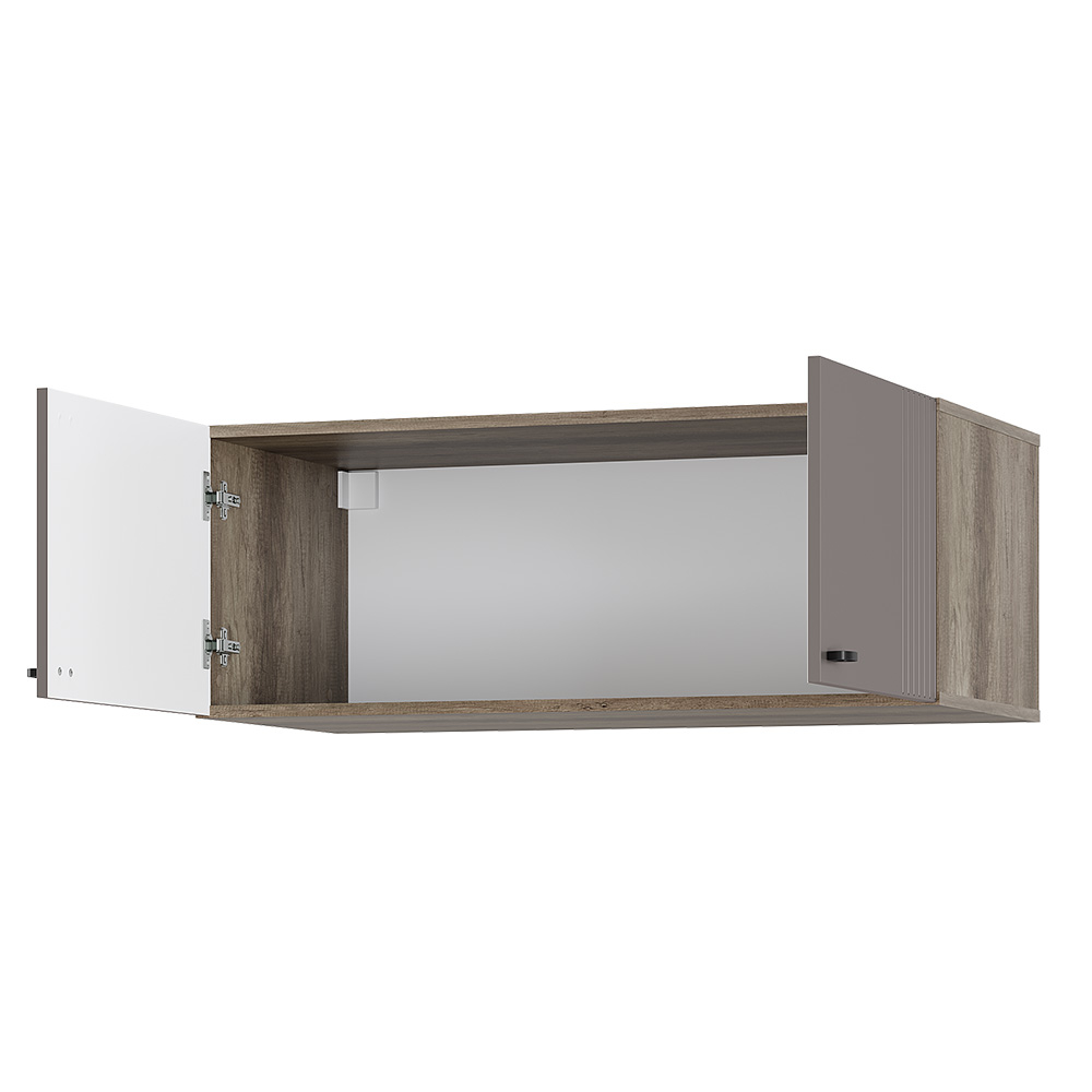 Шкаф навесной Олива ШКН-02