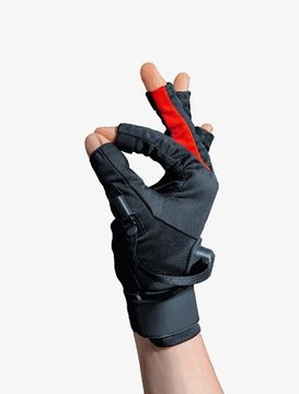 Перчатки виртуальной реальности Manus VR