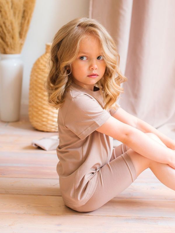 Велосипедки 3897