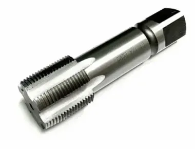 Метчики G трубные комплектные