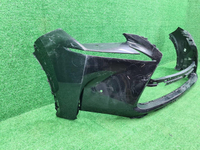 Бампер передний Lexus NX (2014-2017)