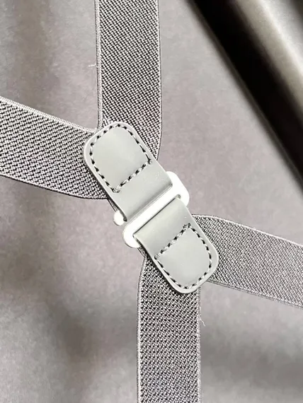 ЧЕМОДАН LOUIS VUITTON HORIZON Damier Graphite