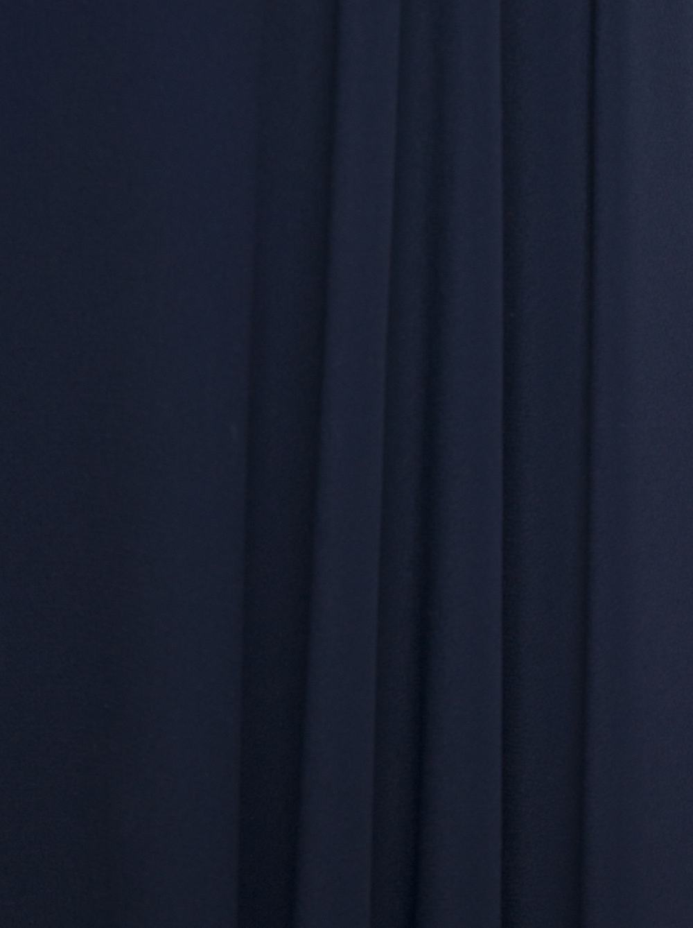 ERIKA CAVALLINI платье - синий