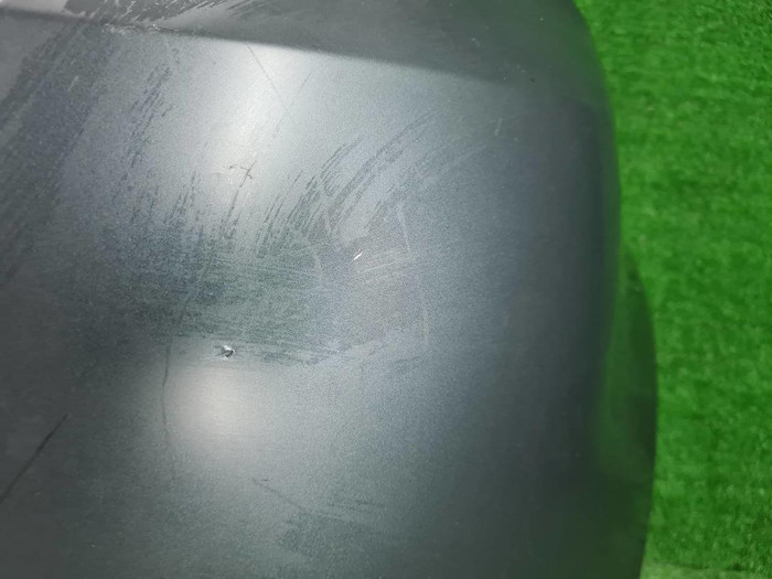 Бампер задний Geely Tugella (2019-н.в.)