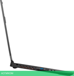 Ноутбук Colorful Evol X17 AT 23 A10003400458