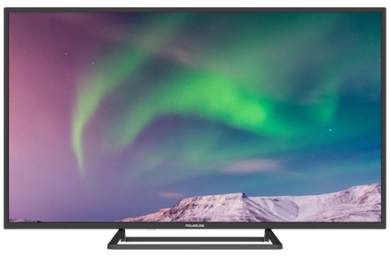 Телевизор 43" Polarline 43PL51TC-SM