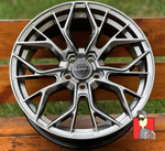 Комплект дисков Brixton PF-10 18x8 et35 5x105