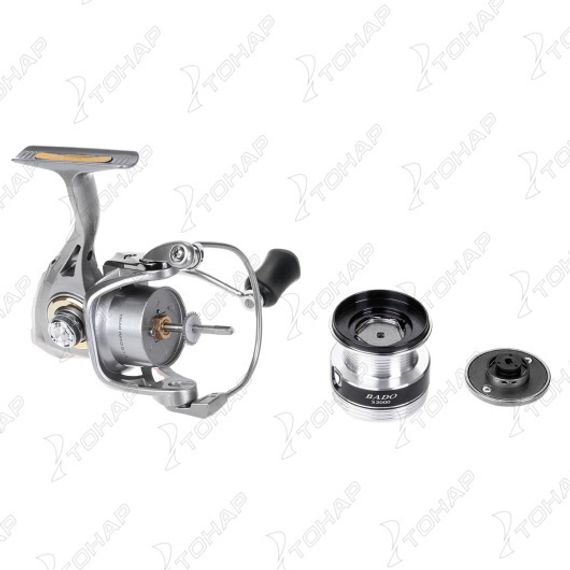 Катушка Bado S 2000 Ryobi