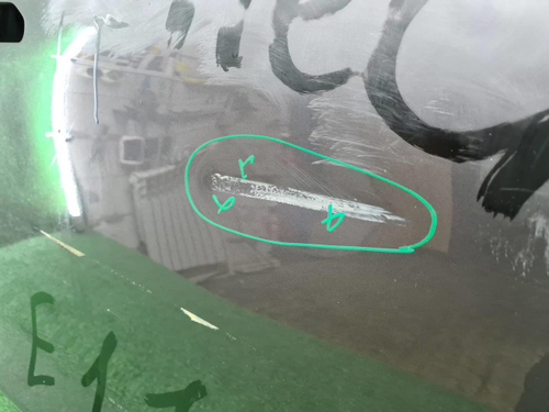 Дверь передняя правая JAECOO J8 (2024-н.в.)