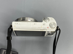 Sony NEX-5R Kit 18-55mm 26.600 кадров