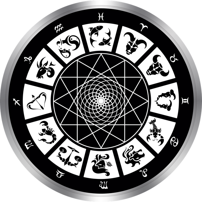 АРТ-ТОКЕН «ЗОДИАК»