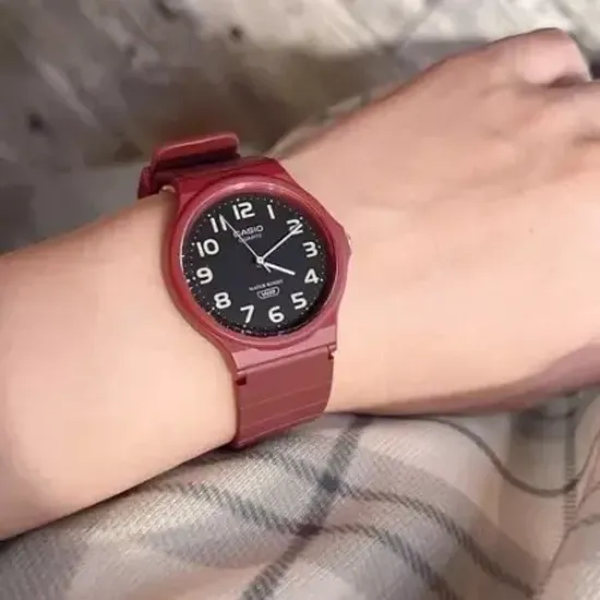 Наручные часы Casio MQ-24UC-4BEF