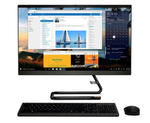 23.8" Моноблок Lenovo Ideacentre A340-24IWL (1920x1080, Intel Core i3-10110U, RAM 8ГБ,SSD 256ГБ, Intel UHD Graphics 620, Win 10Pro)