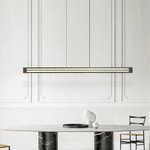 Chandelier  horizontal Church