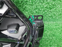 Решетка радиатора Chery Tiggo 4 Pro (2020-н.в.)
