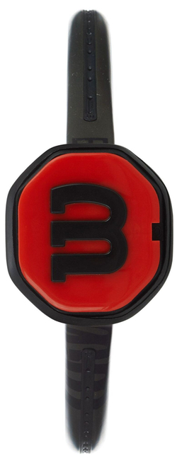 Теннисная ракетка Wilson Blade 100UL V8.0 - струныnięta