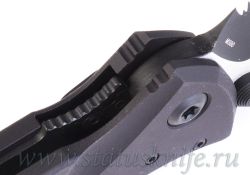 Нож Microtech Socom Elite Full Serrated 161-3Tфотография - 7