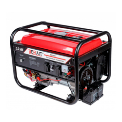 Генератор бензиновый BR3800E