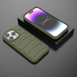 Противоударный чехол Storm Case для iPhone 15 Pro